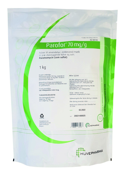 Parofor