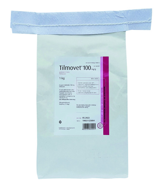 Tilmovet