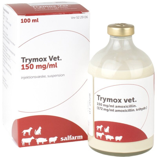 Trymox vet.
