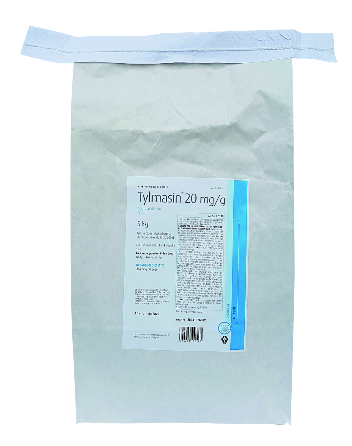 Produktidentifikation - 445667