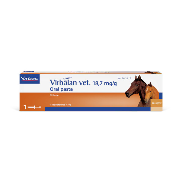 Virbalan vet.