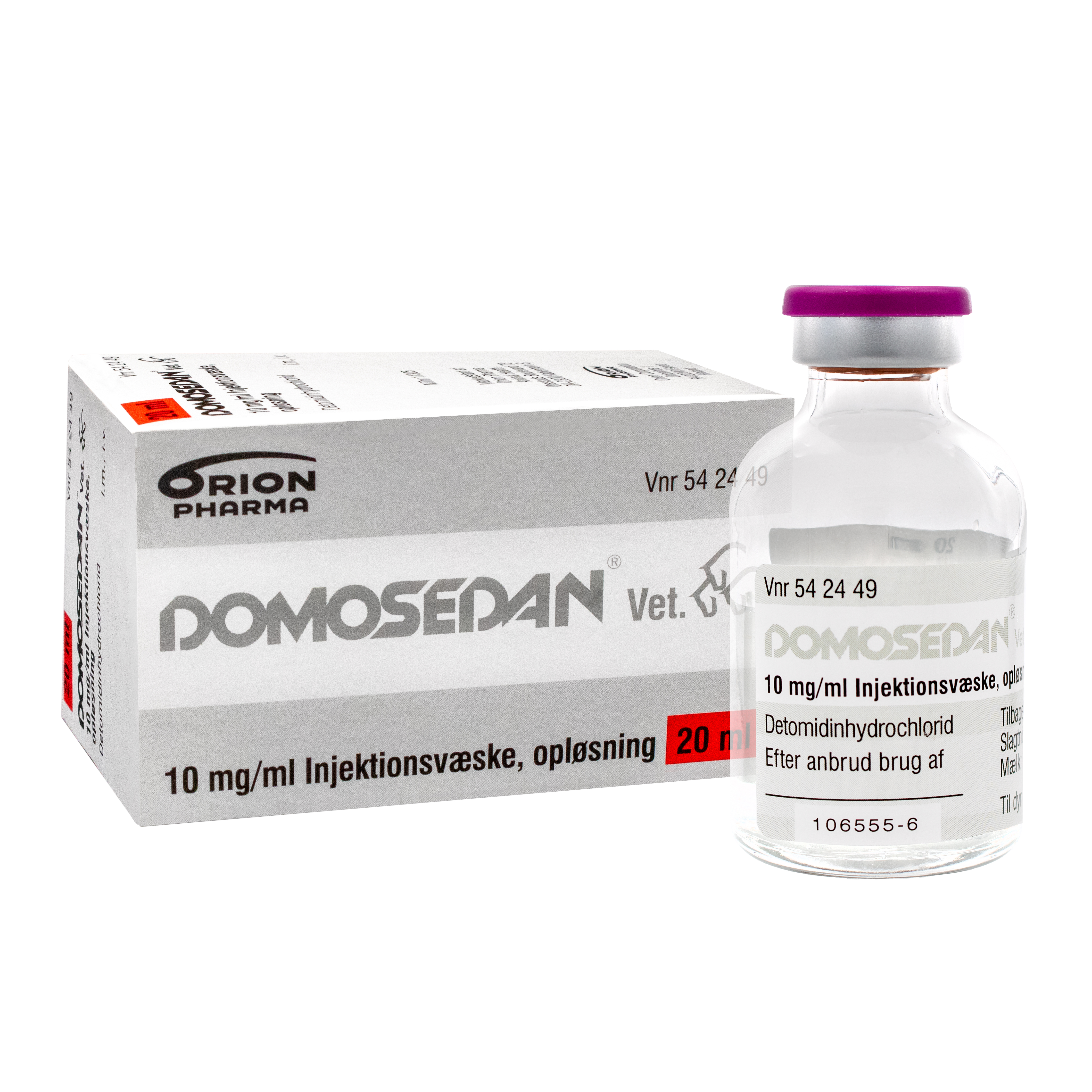 Produktidentifikation - 542449