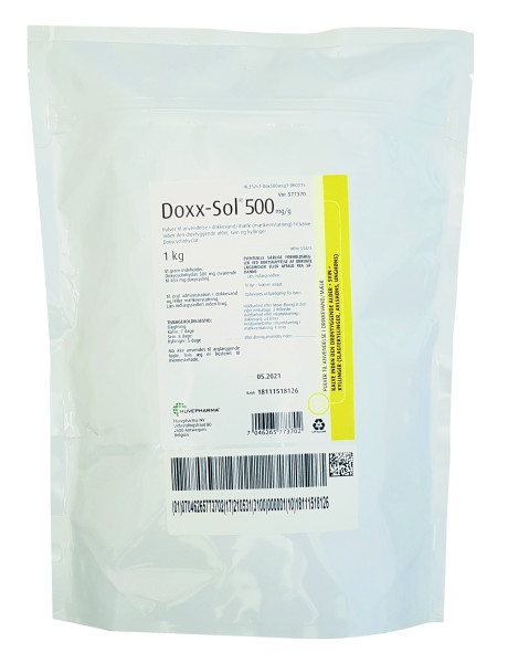 Doxx-Sol
