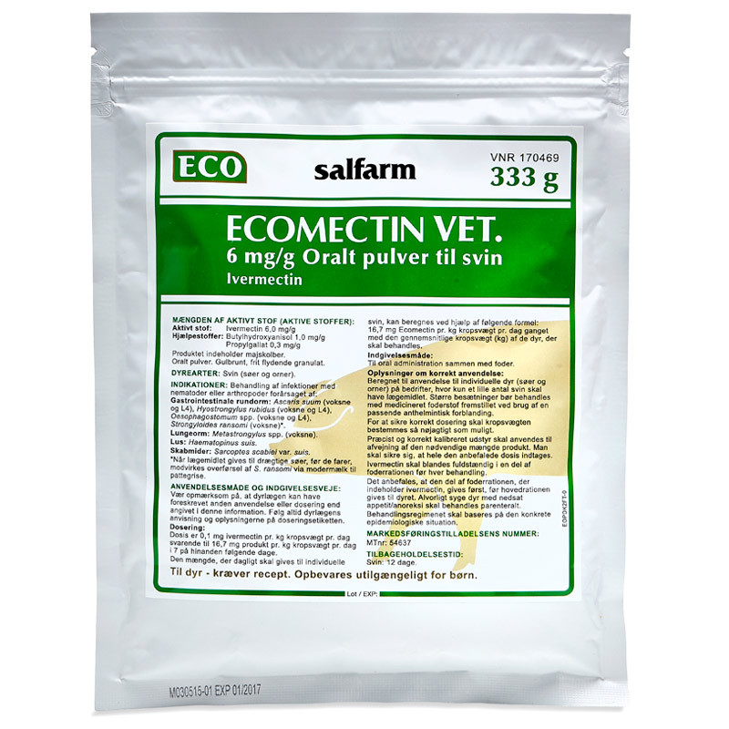 Produktidentifikation - 170469