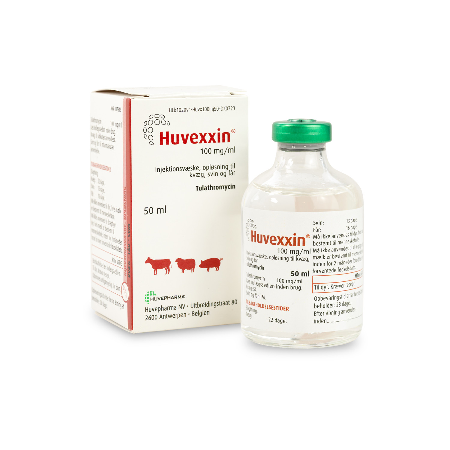 Produktidentifikation - 037619