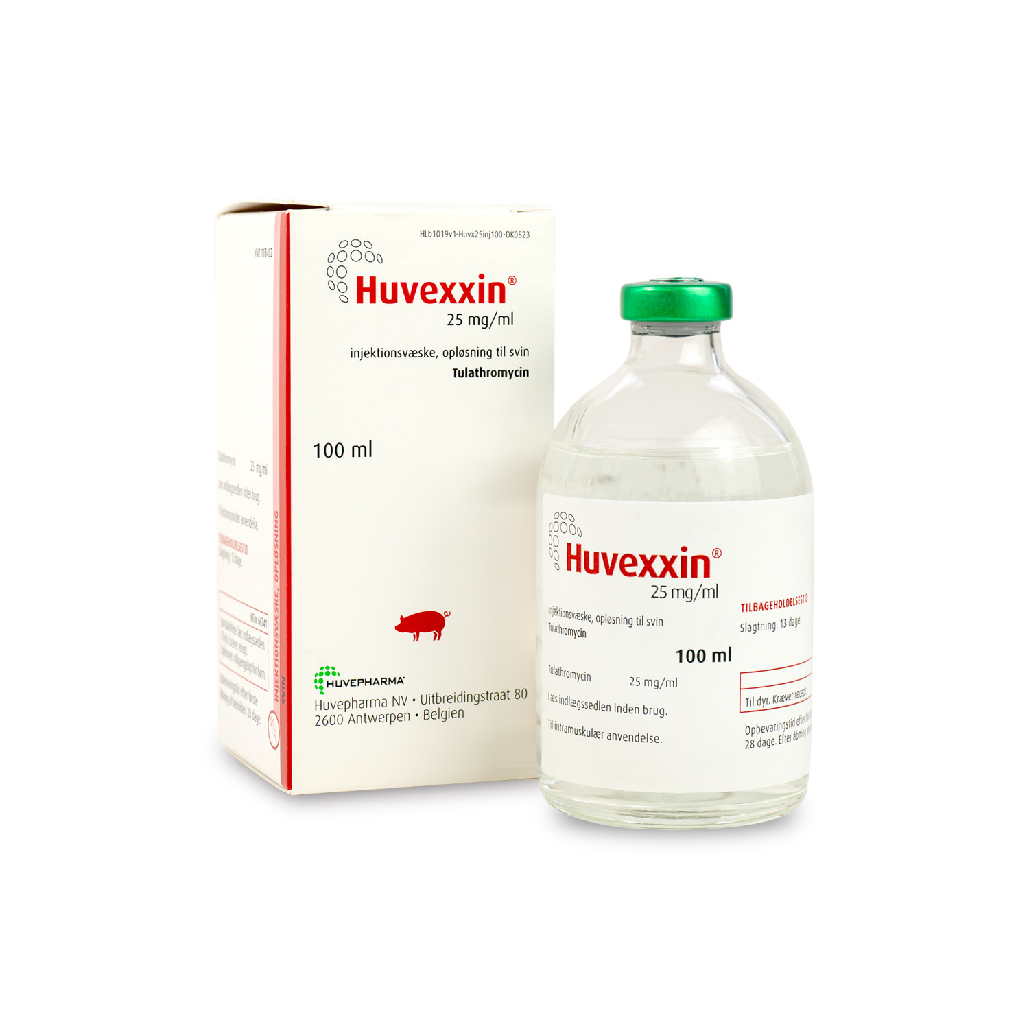 Produktidentifikation - 113402