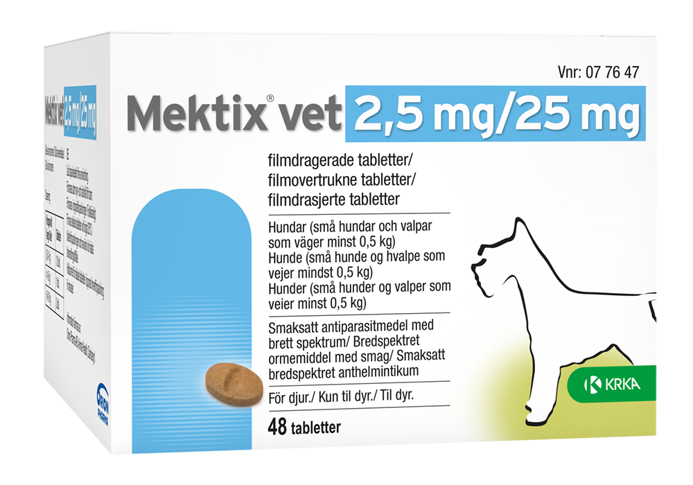 Produktidentifikation - 077647