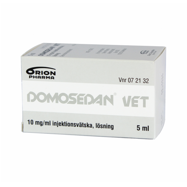 Domosedan vet.