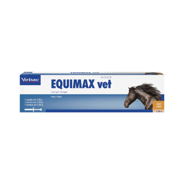 Equimax vet.