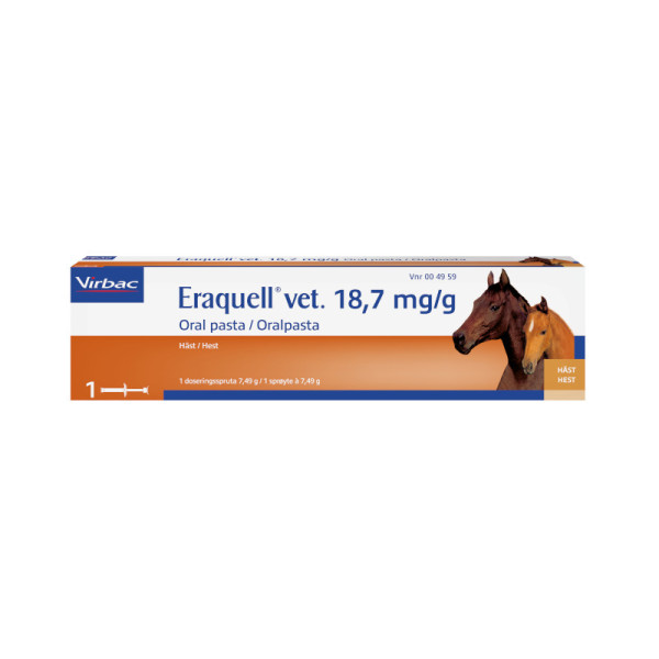 Eraquell vet.
