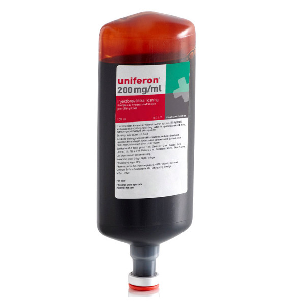 Uniferon