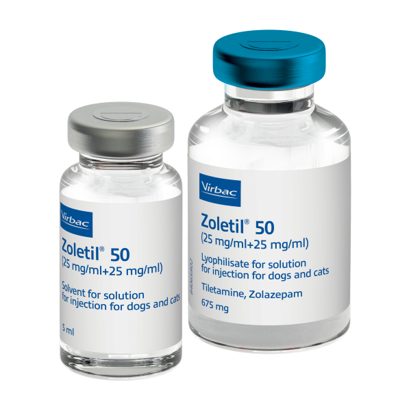 Zoletil
