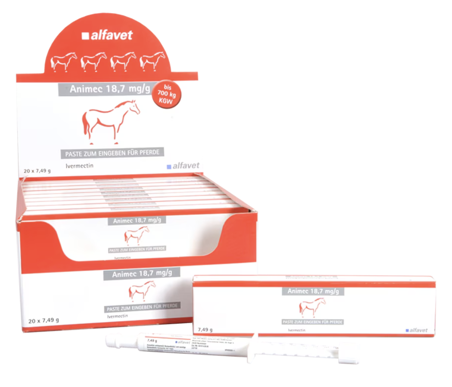 Product identification - 401014.00.00