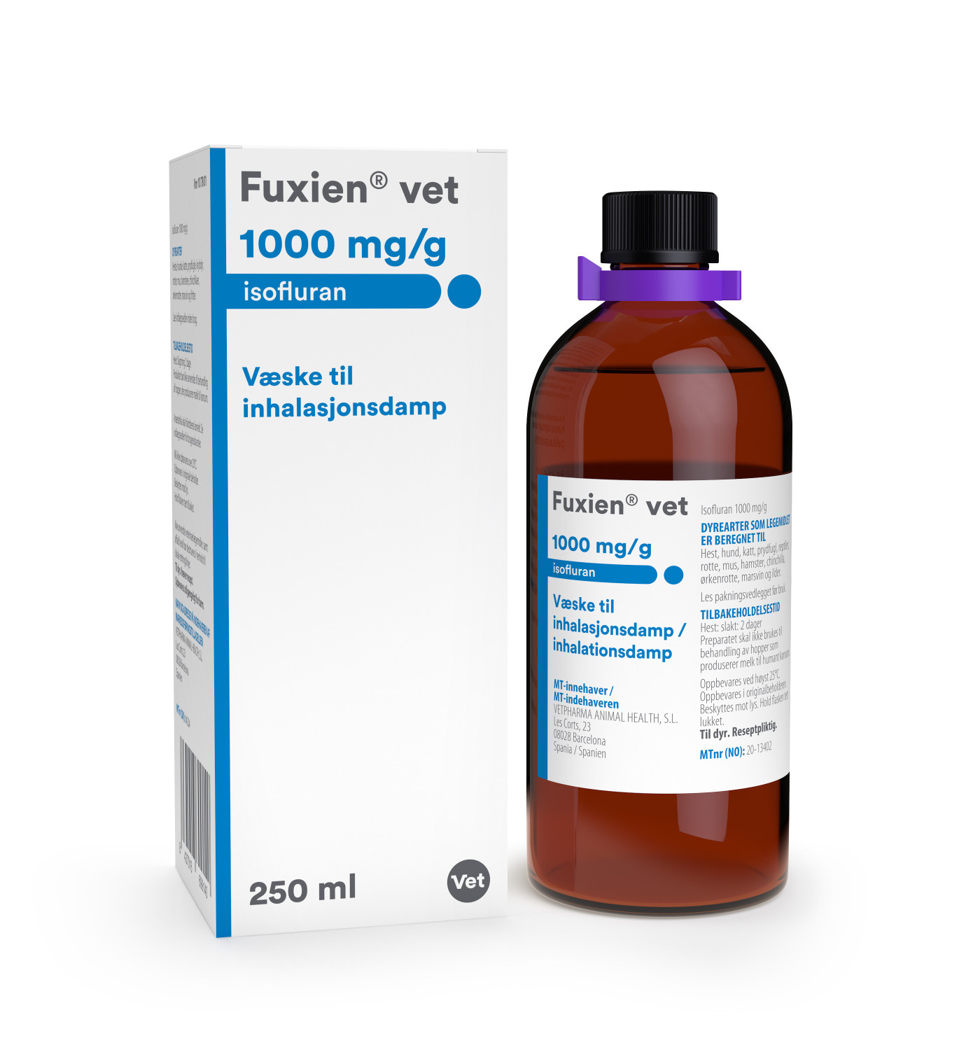 Produktidentifikasjon - 107801 Produktidentifikasjon - 107801