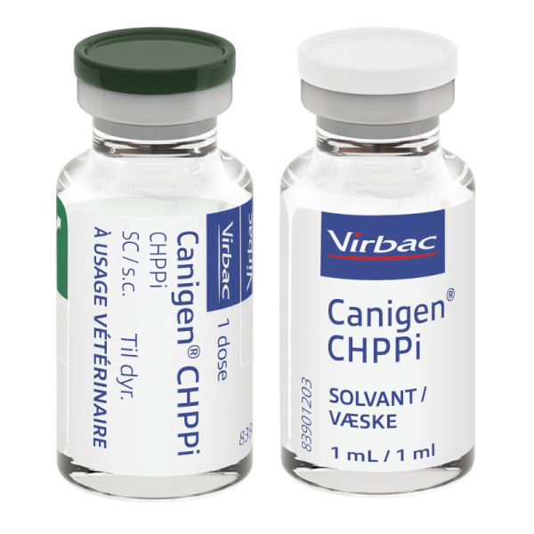 Canigen CHPPi