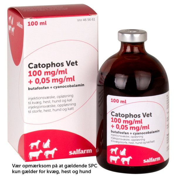 Catophos vet.