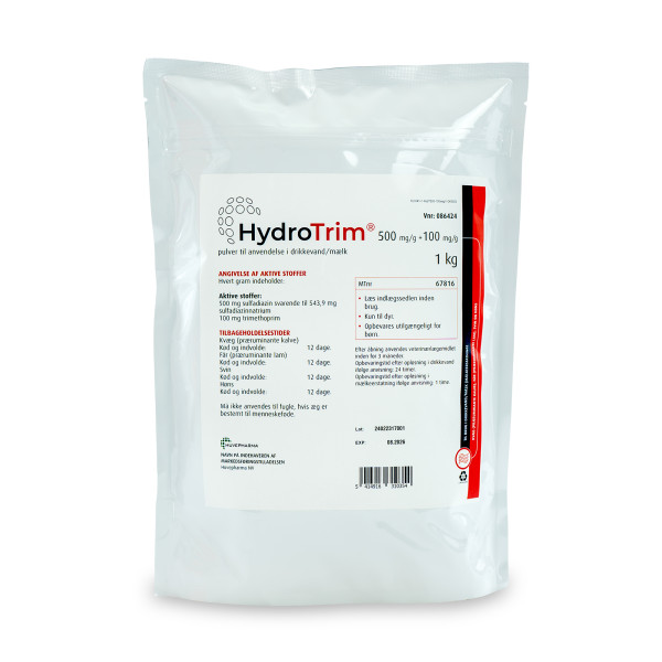 Hydrotrim