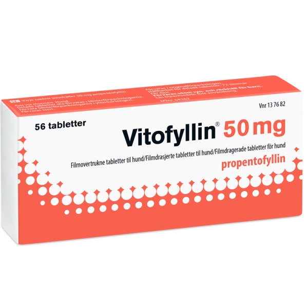 Vitofyllin