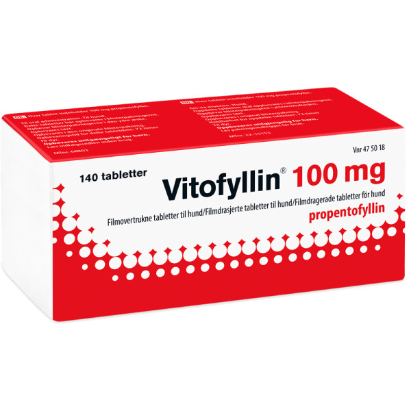 Vitofyllin