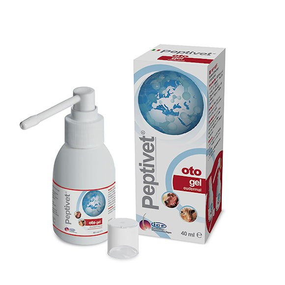 Produkt label / deklaration - 40455