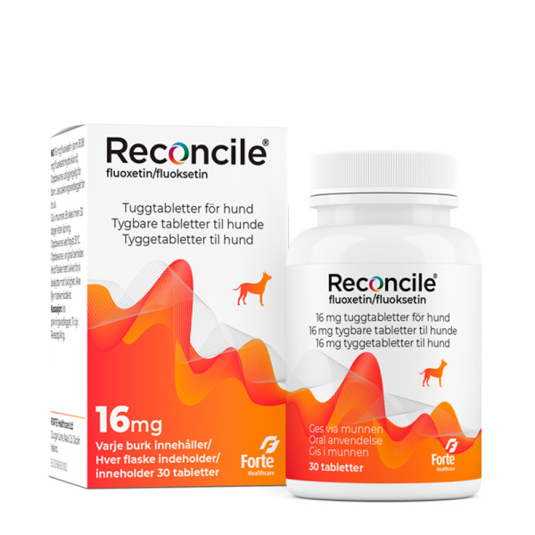 Reconcile (8 - 16 kg)