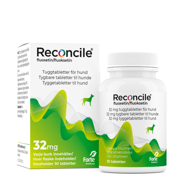 Reconcile (16 - 32 kg)