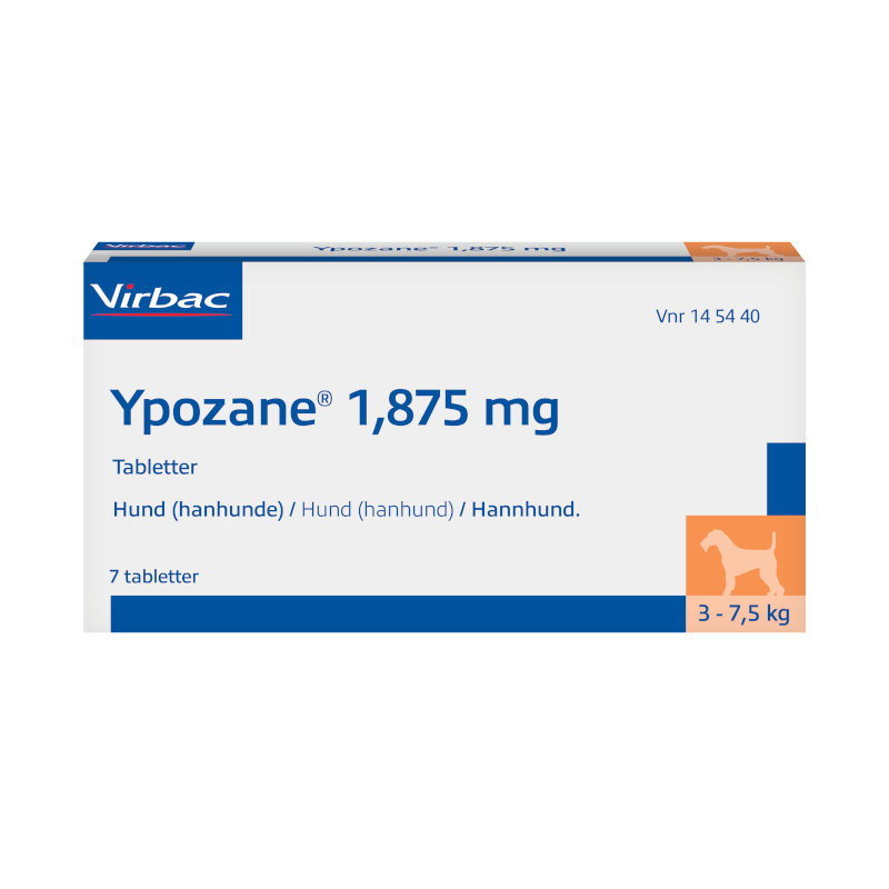 Produktidentifikasjon - 145440