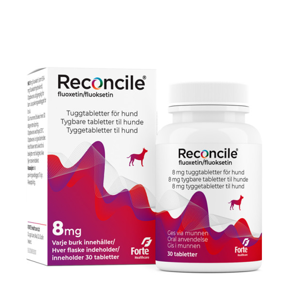 Reconcile (4 - 8 kg)