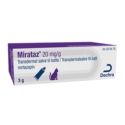 Mirataz