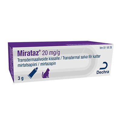 Mirataz