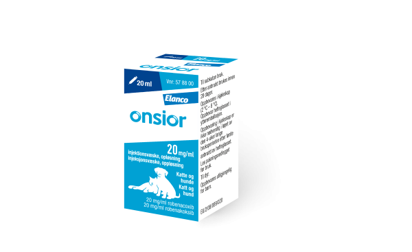 Onsior