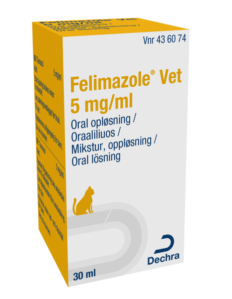 Felimazole