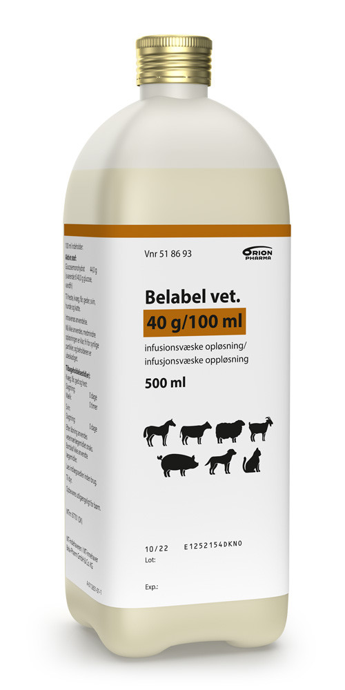 Produktidentifikasjon - 427456