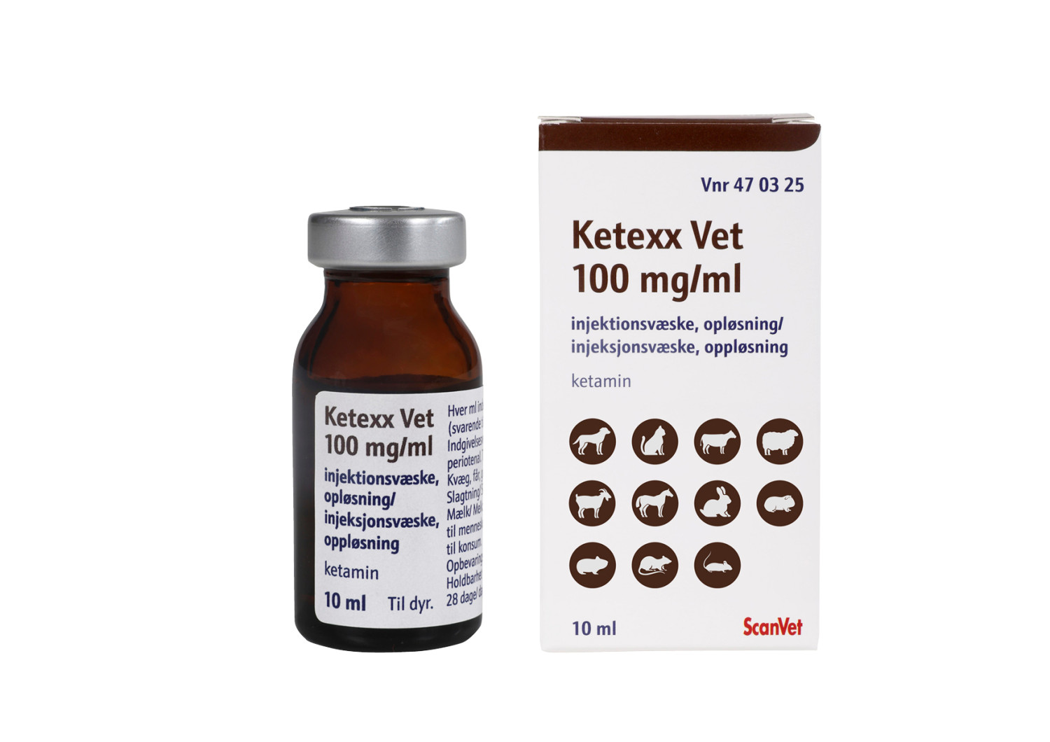 Produktidentifikasjon - 470325