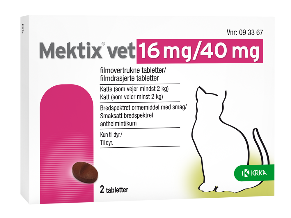 Produktidentifikasjon - 093367 Produktidentifikasjon - 093367