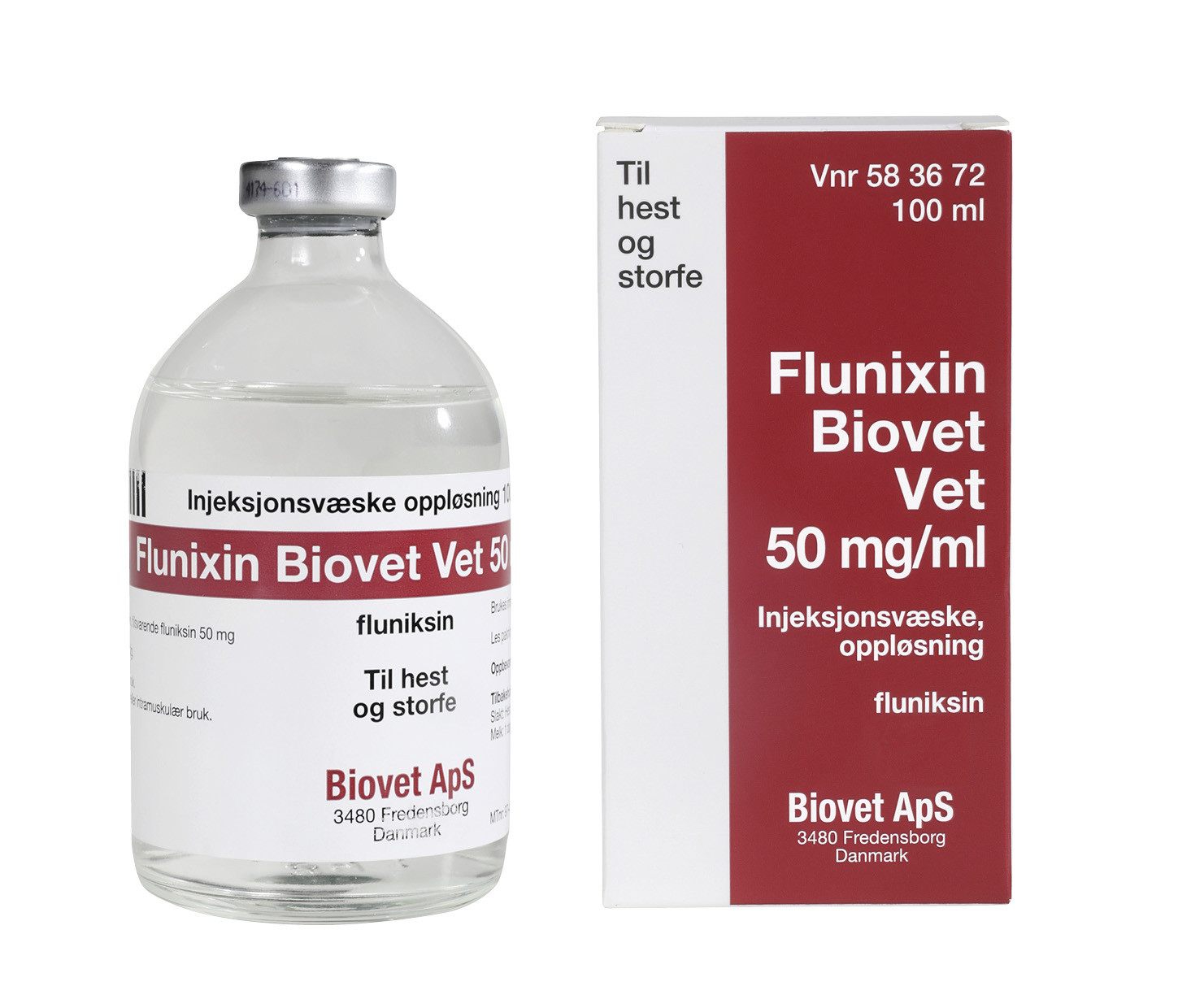 Produktidentifikasjon - 583672